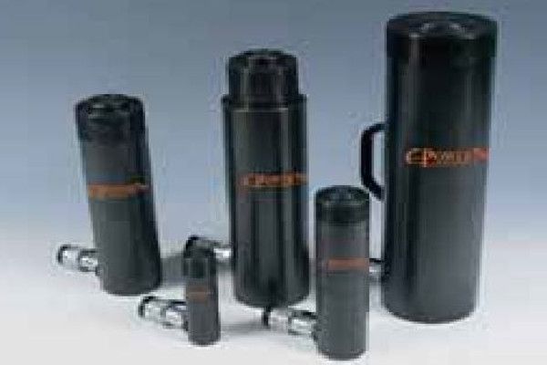 General Purpose Cylinders, Capacity : 5 - 100 tonnes