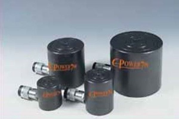 HOLLOW PISTON CYLINDERS