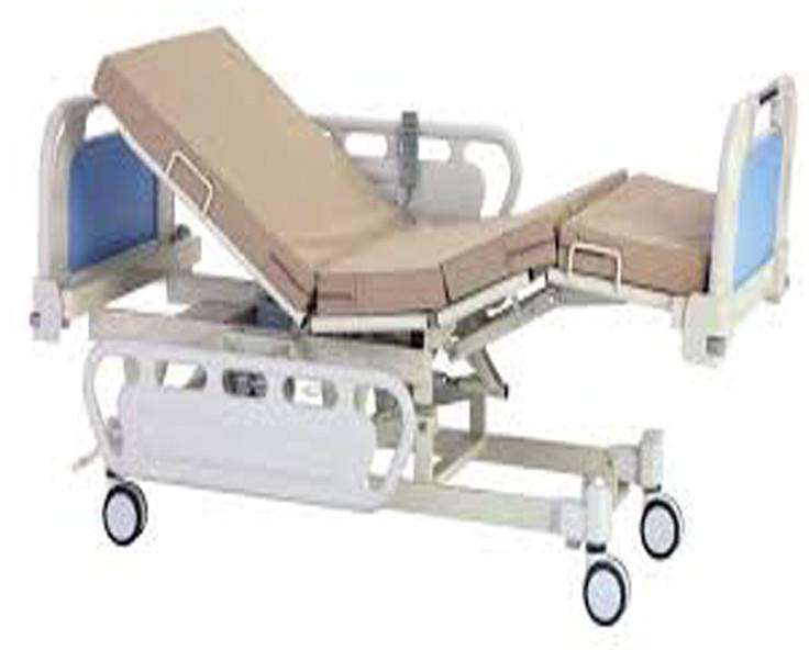 4 Function with Sitting Position,HF1060A - I.C.U. Electric Bed