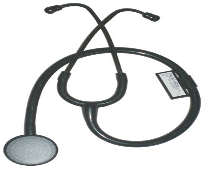 Cardio,Dual Headed Stethoscopes