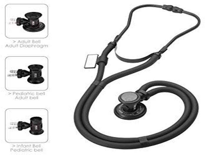 Cardio Type Deluxe Stethoscope