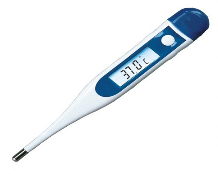 Digital Clinical Thermometer