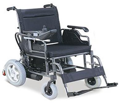 Economy Type Wheelchair