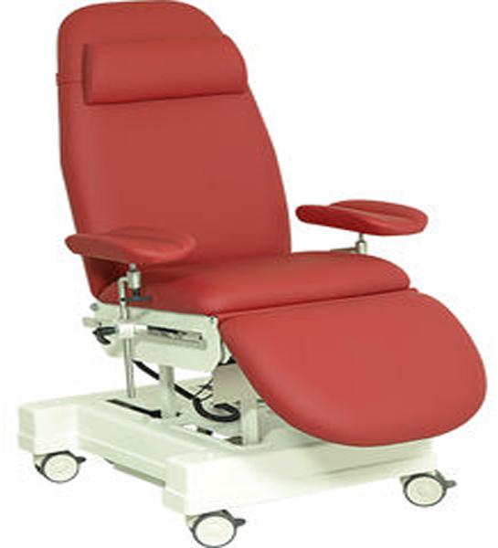Electric Blood Donation Chair