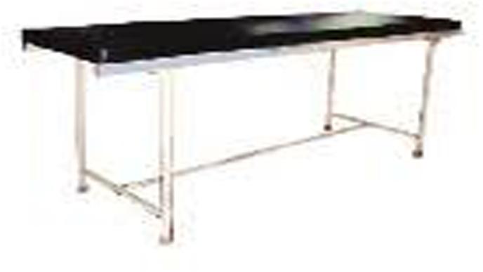 General Examination Table / Bed