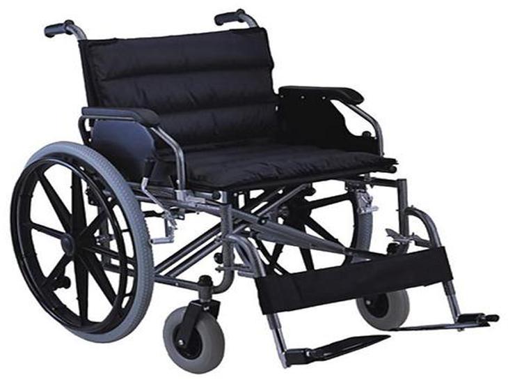 Heavy Duty Wheelchair