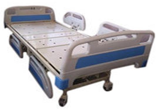 HF1043 Electric ICU Bed