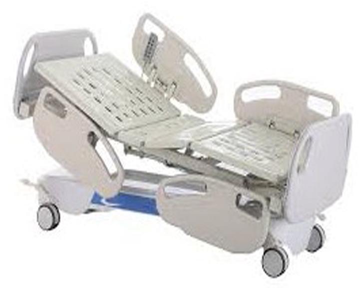 HF1044 -Electric ICU Bed