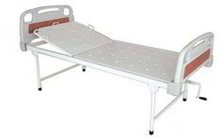 HF1151a - Fowler Bed