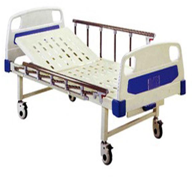 HF1196 - Fowler Bed, Manual, Two Function