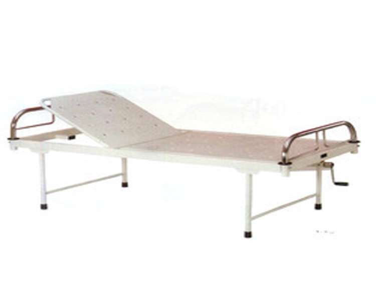 HF1765 - Standard Semi-Fowler Bed