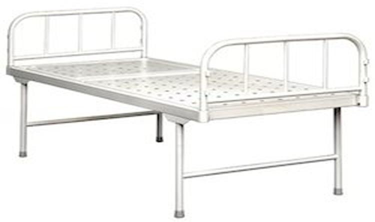 HF1801 - Standard Plain Hospital Bed