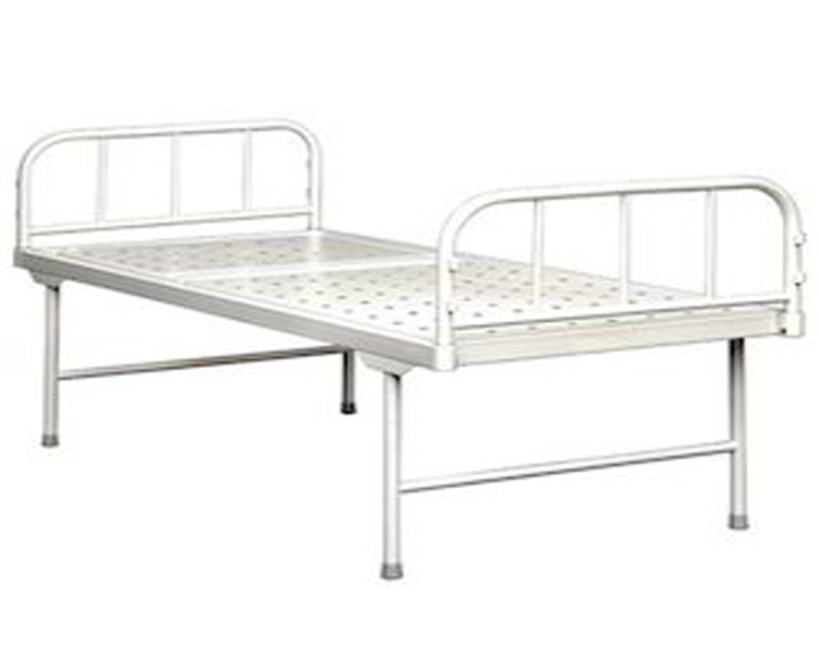 HF1813 - Standard Plain Hospital Bed
