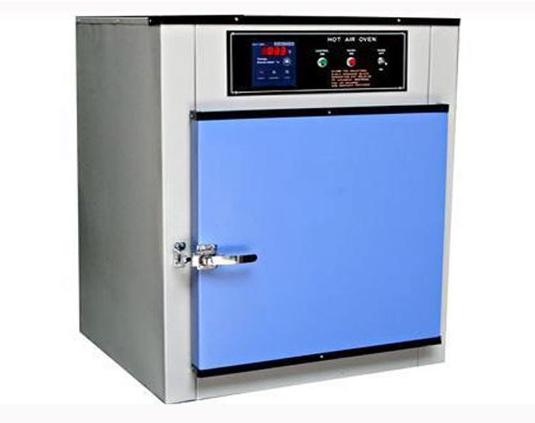 Hot Air Sterilizer Laboratory Electric Oven
