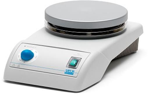 Laboratory Rectangular Heating Plate