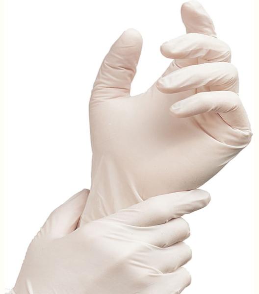 Latex Disposable Surgical Gloves