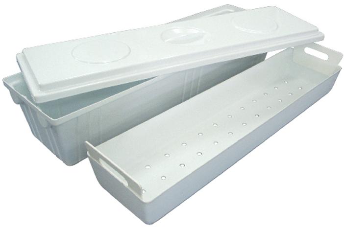 Light Weight Disinfection Tray System