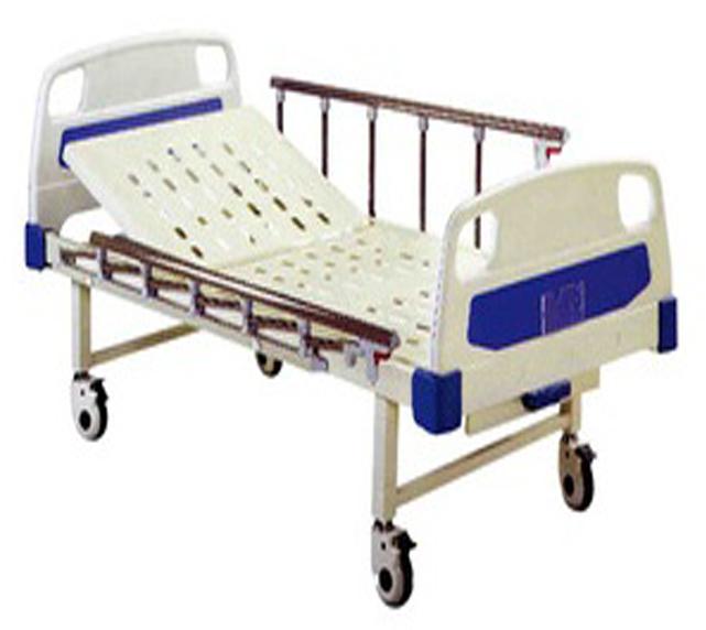 Manual,Two Function ,HF1191 - Fowler Bed