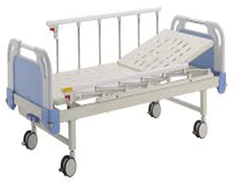 Manual, Two FunctionHF1206 - Fowler Bed