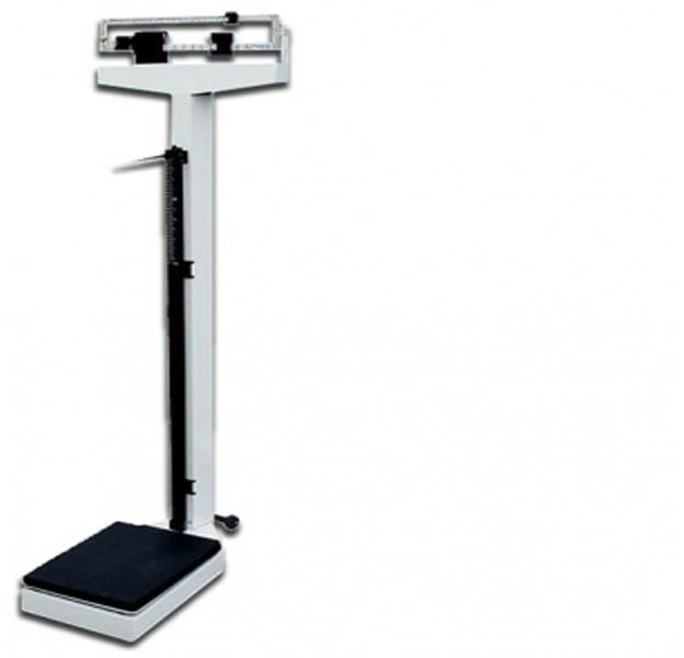 Mechanical Column Weighing Scale