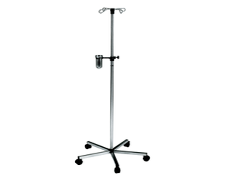 Saline Stand At Best Price In Delhi Dexter Surgicals