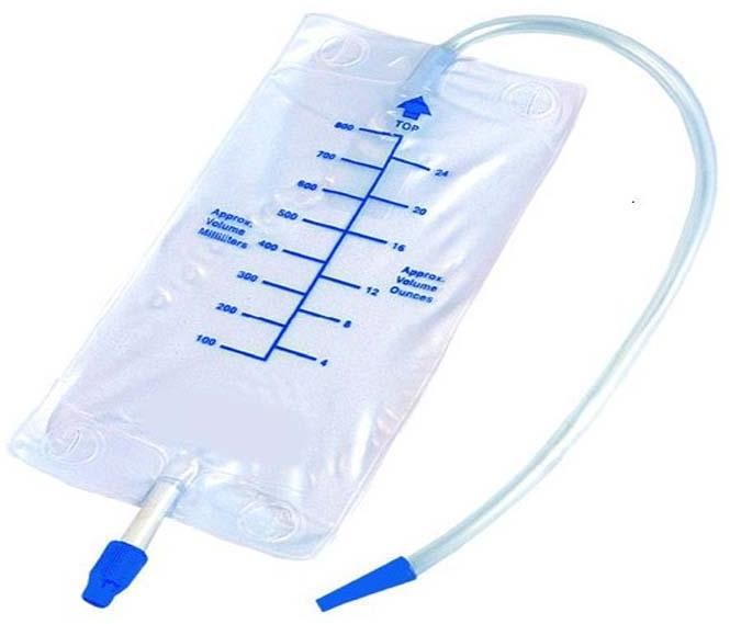 Urine Collection Bag