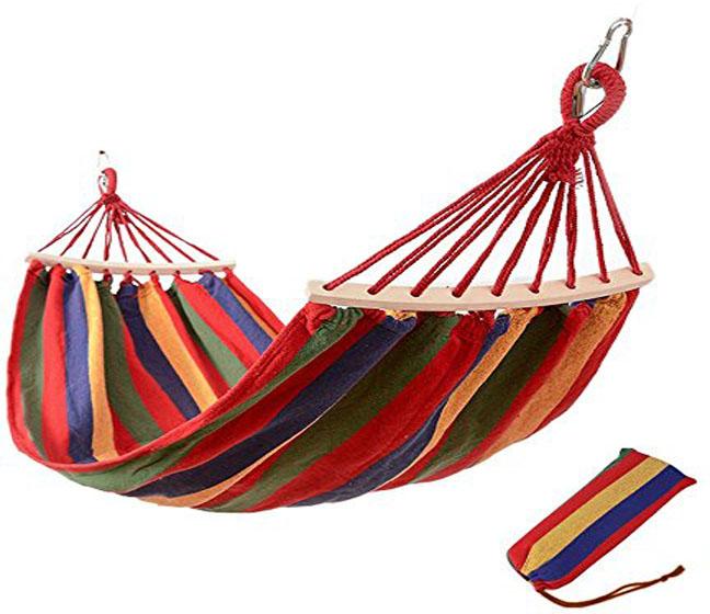 Weighing Scale with Hammock