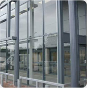 Curtain Walls And Cladding Systems
