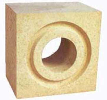 Precast Burner blocks