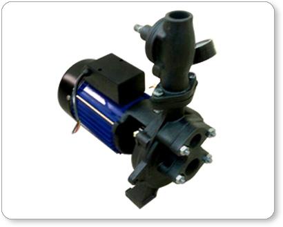 Deep Well Jet Pumps