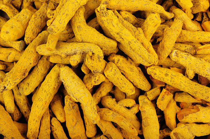 Turmeric