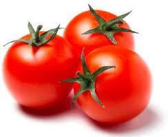 Cherry Tomato