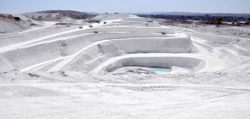 China Clay Kaolin