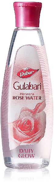 Dabur Gulabari Rose Water At Best Price Inr 68 250 Milliliter In Madurai Tamil Nadu From Ayush Care Id