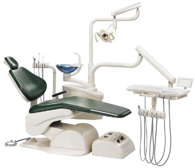 Electrical Programmable Dental Chair