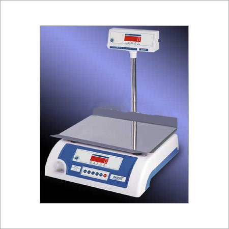 Electronic Weighing Scale