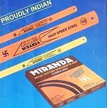 miranda tools