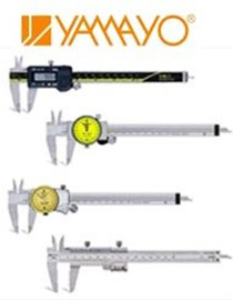 Yamayo Measuring Instruments