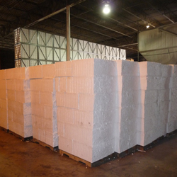 Thermocol Blocks