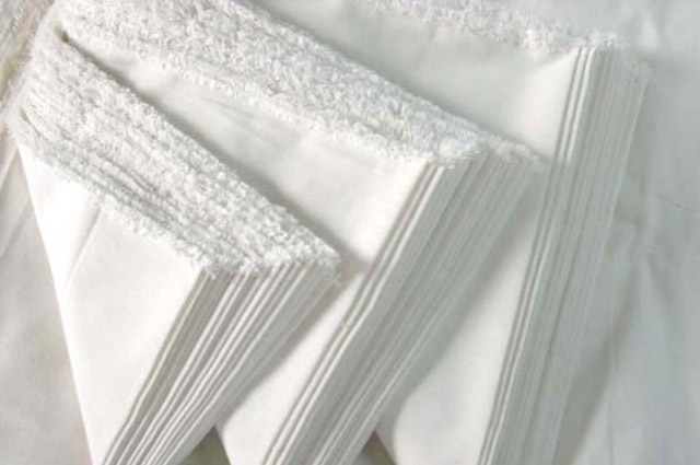 Percale fabrics