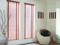 Venetian Blinds