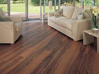 vinyl flooring