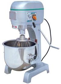 commercial mixer machine