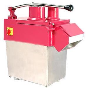 Vegetable Cutting Machine