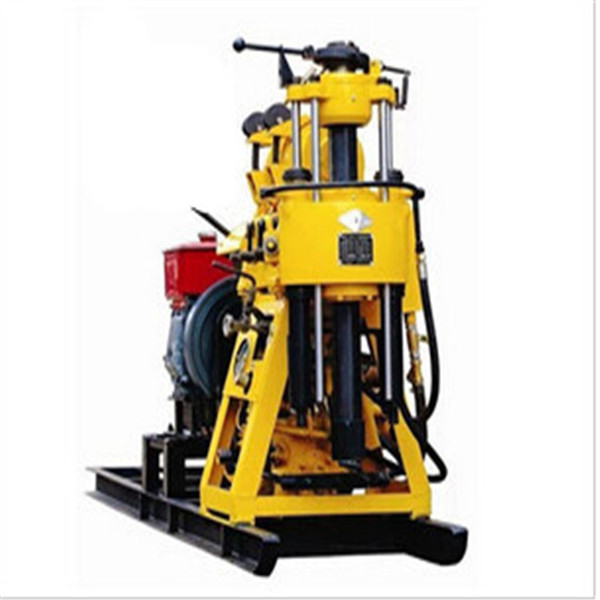 Water Well Drilling Rig Core Drill Rig Buy water well drilling rig core ...