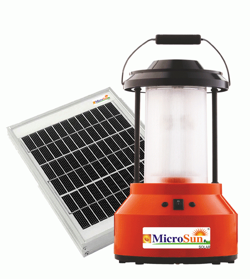 Solar Lantern