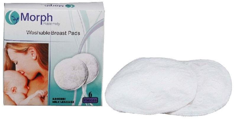 Breast Pads