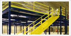 Mezzanine Floor