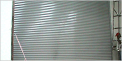 Rolling Shutter