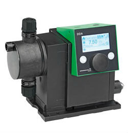 Grundfos Smart Digital Dosing pump